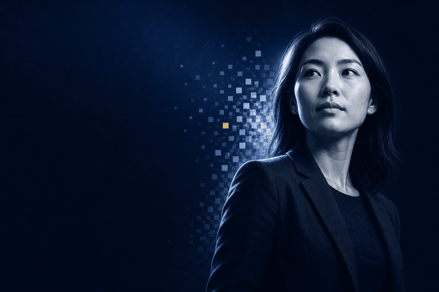 Professional profile showcasing verified digital certificates shared across hiring platforms, conference badges, and client proposals