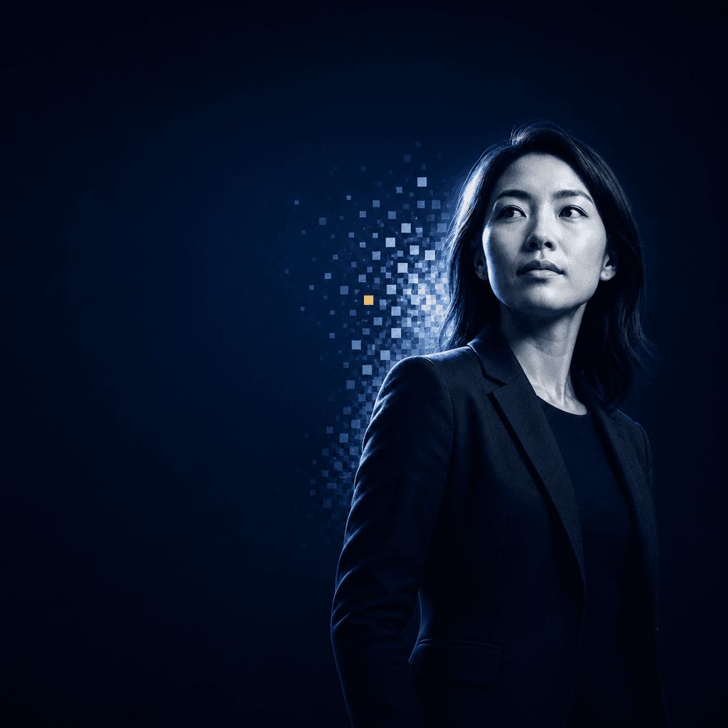 Professional profile showcasing verified digital certificates shared across hiring platforms, conference badges, and client proposals